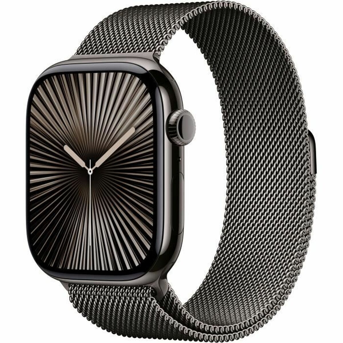 Smartklocka Apple Watch Series 10 Grå 46 mm