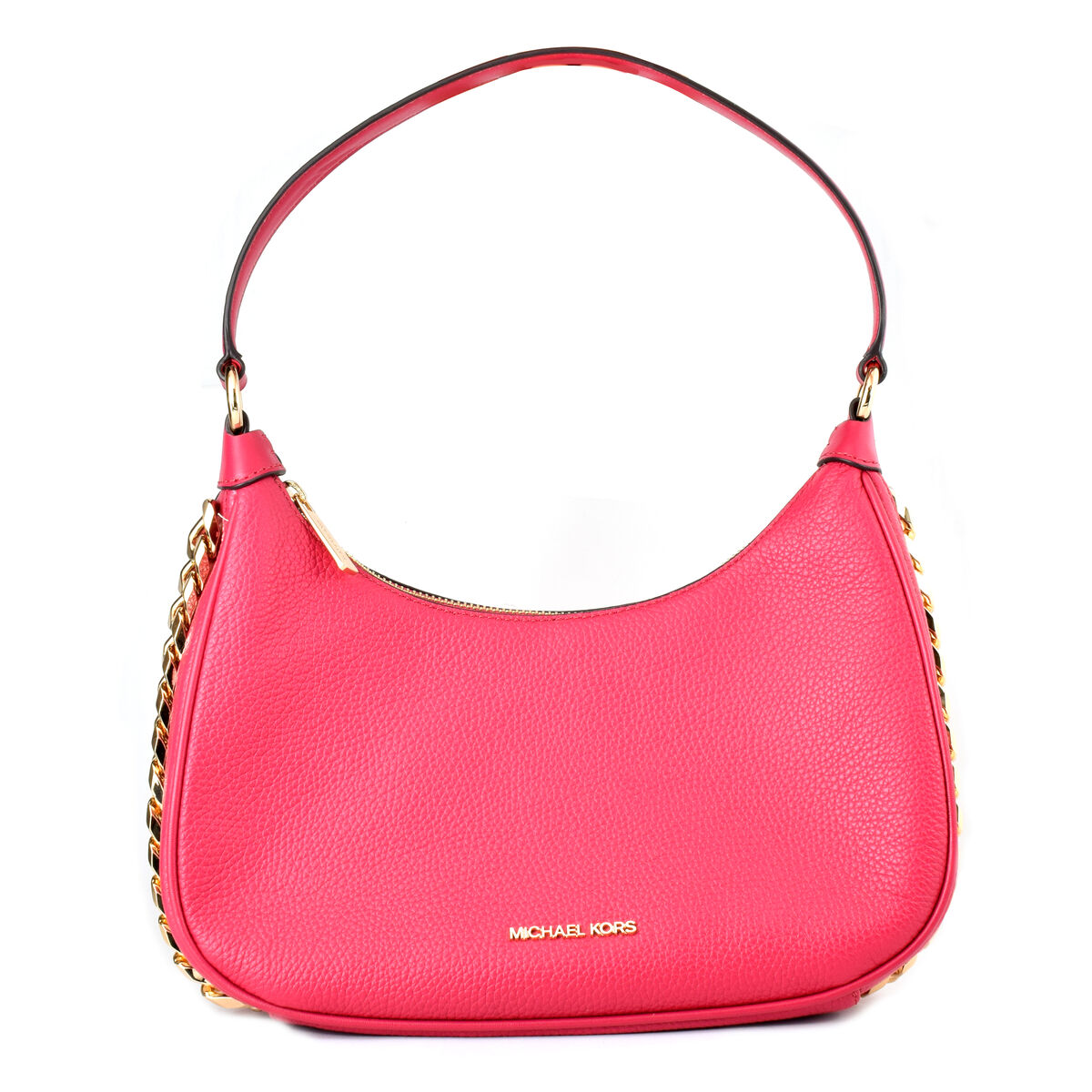 Damväska Michael Kors 35R3G4CW7L-CARMINE-PINK Rosa 27 x 15 x 7 cm