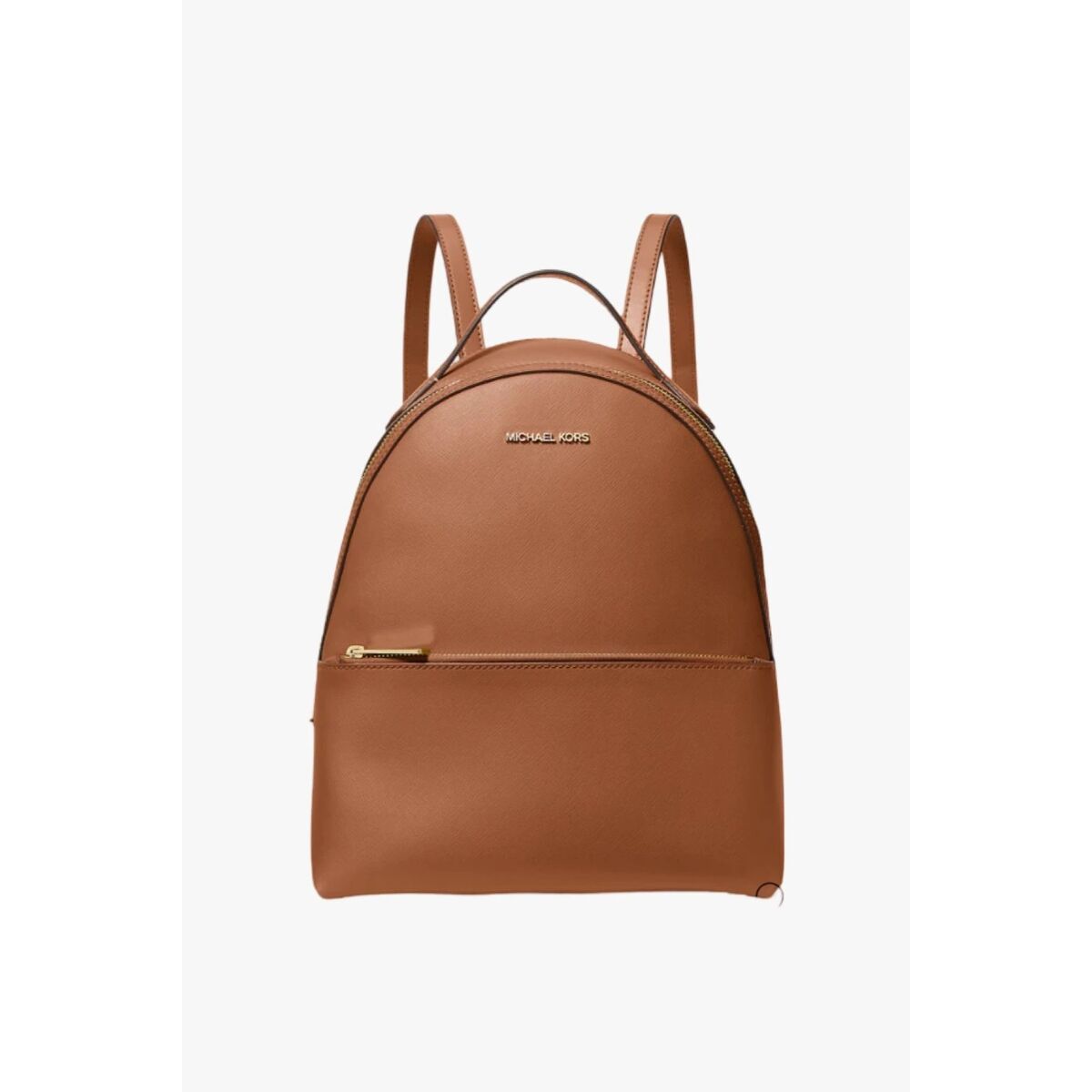 Ryggsäck Michael Kors Sheila Brun 30 x 24 x 13 cm