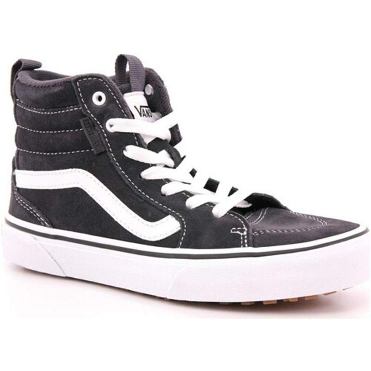 Sportskor Casual Barn Vans Filmore Hi Guard Hi Guard YT Unexplored Svart 50