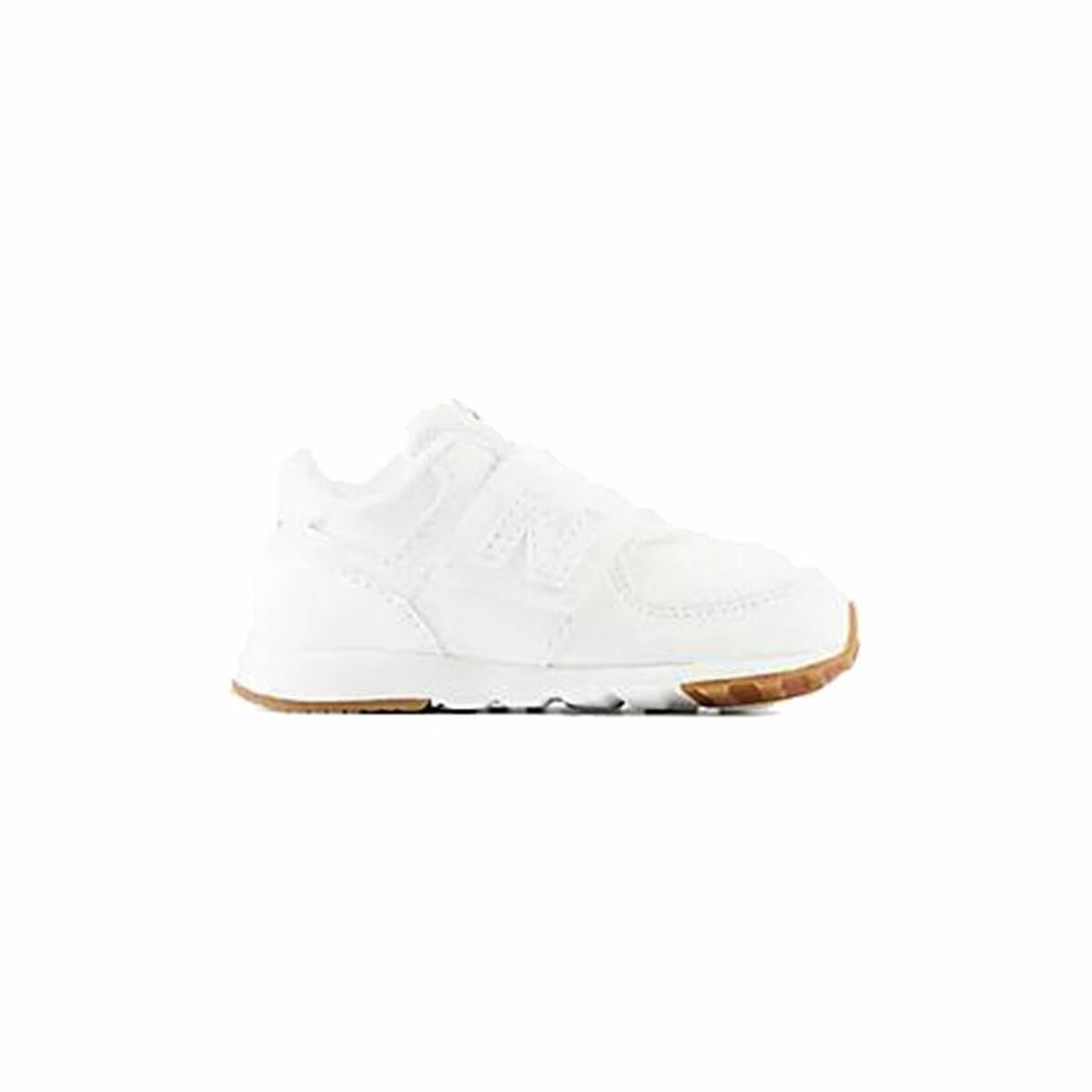 Sportskor Casual Barn New Balance 574 New-B Hook Loop Vit 26