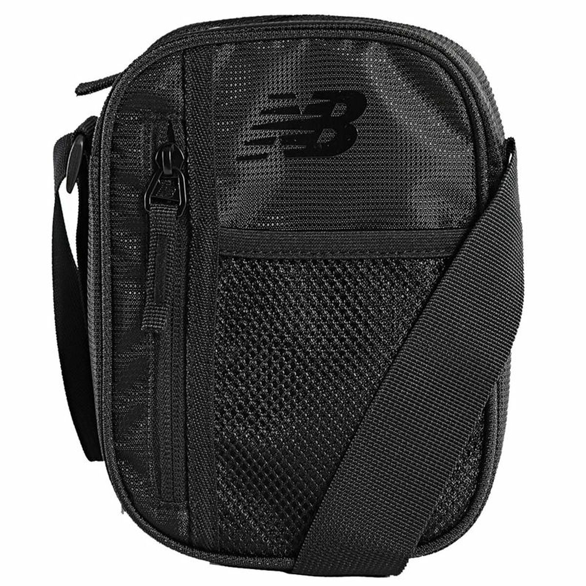 Axelväska New Balance Opp Core Shoulder