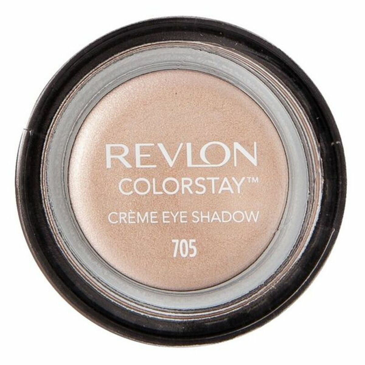 Ögonskugga Colorstay Revlon 720 - Chocolate