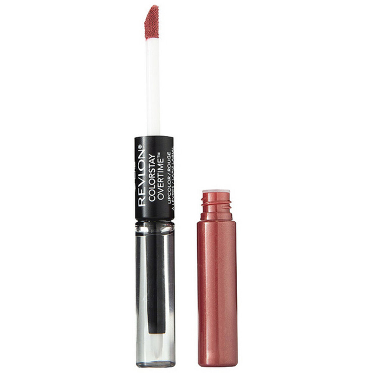 Läppstift Revlon 380 - always sienna 2 ml