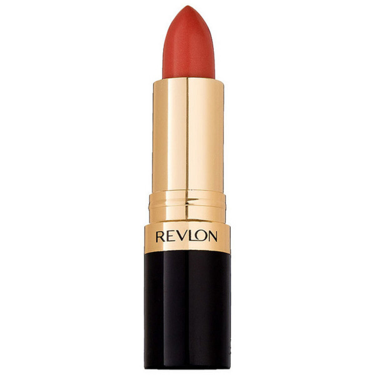 Återfuktande läppstift Super Lustrous Revlon 3,7 g 750 - Siren - 3 g