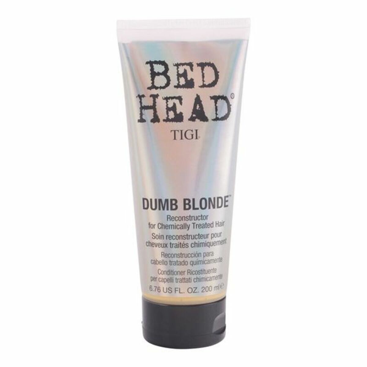 Balsam Bed Head Dumb Blonde Tigi 750 ml