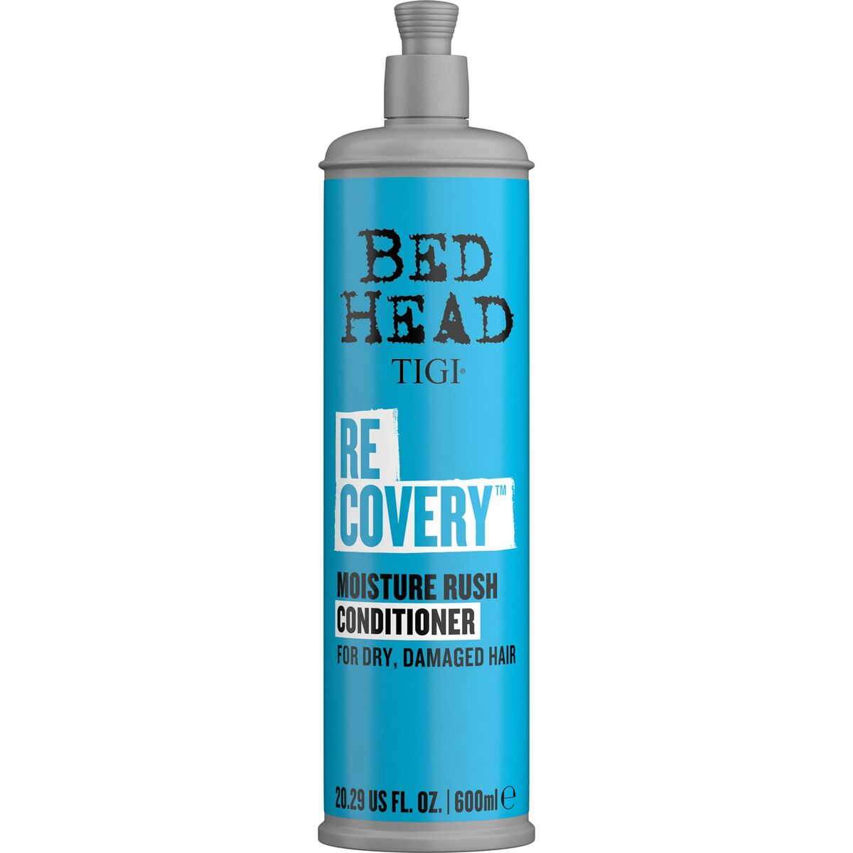 Återställande balsam Tigi Bed Head Recovery 600 ml