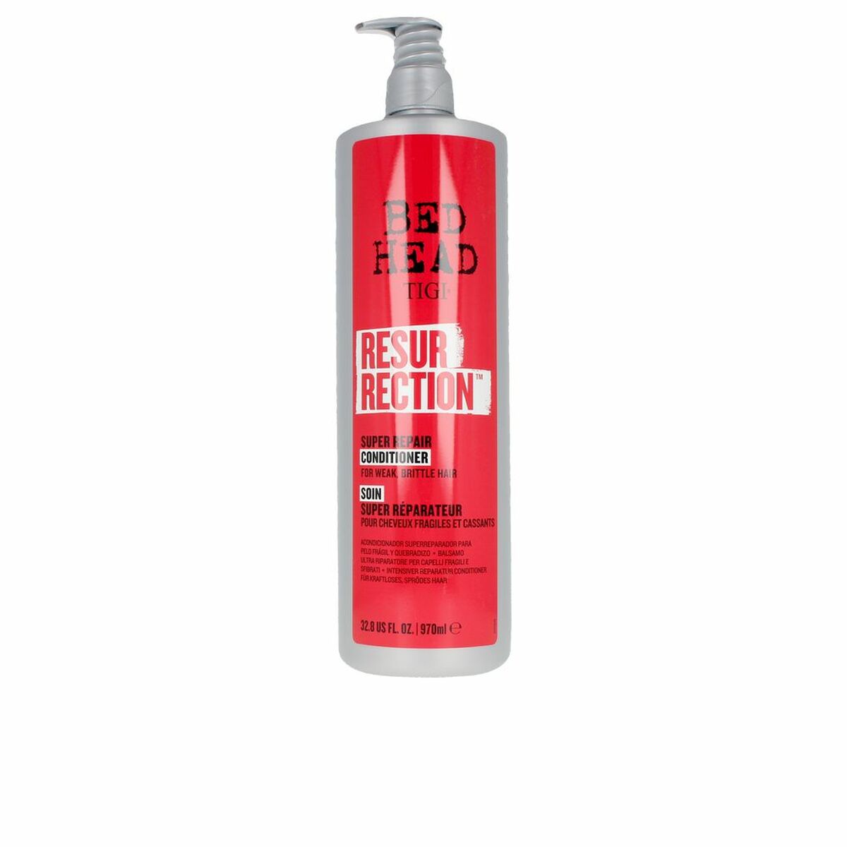 Återställande balsam Tigi Resurrection