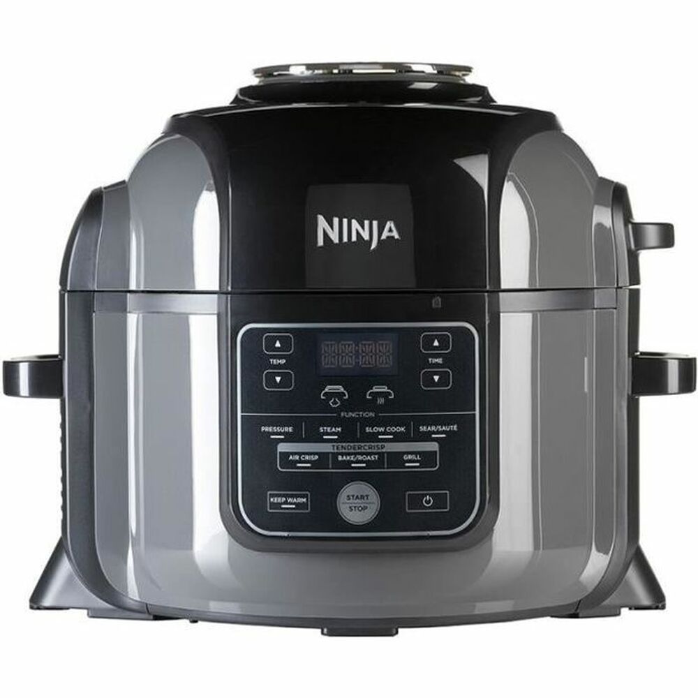 Köksrobot NINJA OP300 6 L 1460 W