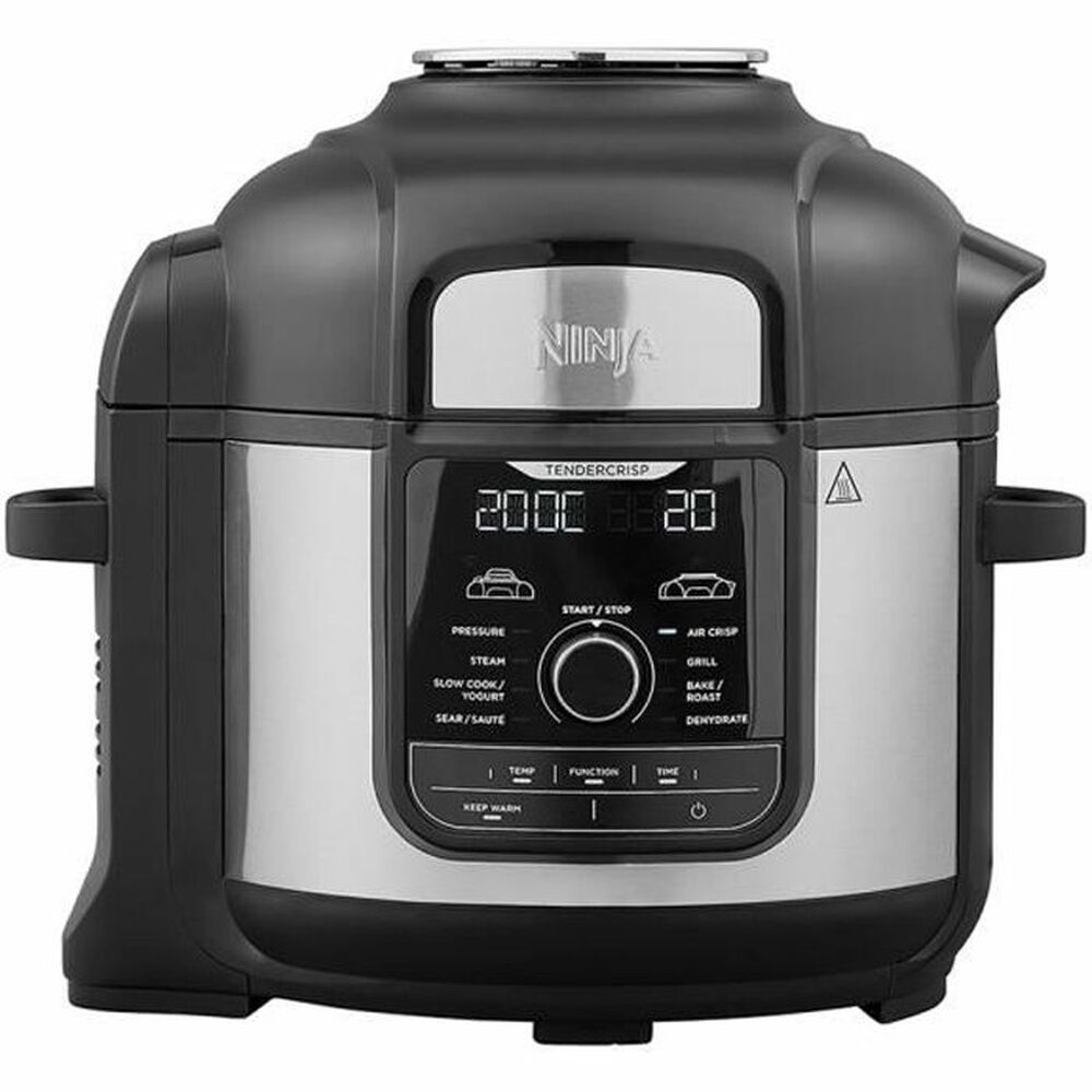 Köksrobot NINJA OP500 7,5 L 1760 W