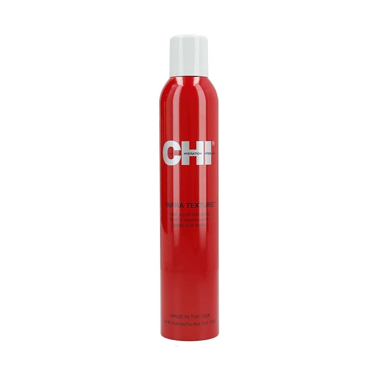 Hårspray Farouk Chi Infra Texture Dual Action 77 ml