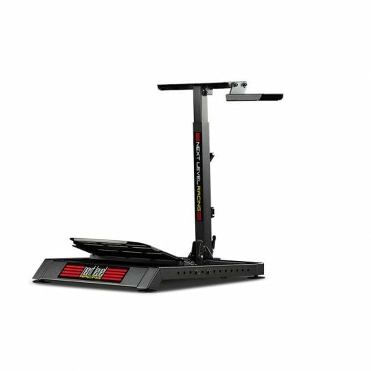 LED-lampa Next Level Racing Svart