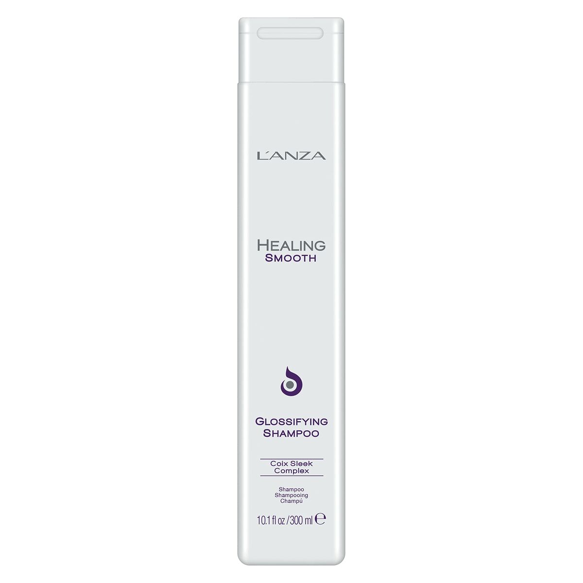 Schampo L'ANZA Noni Fruit Leave In 300 ml