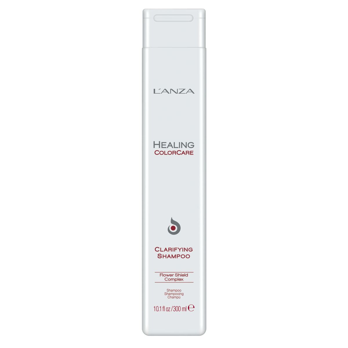 Schampo L'ANZA Healing Color Care 300 ml