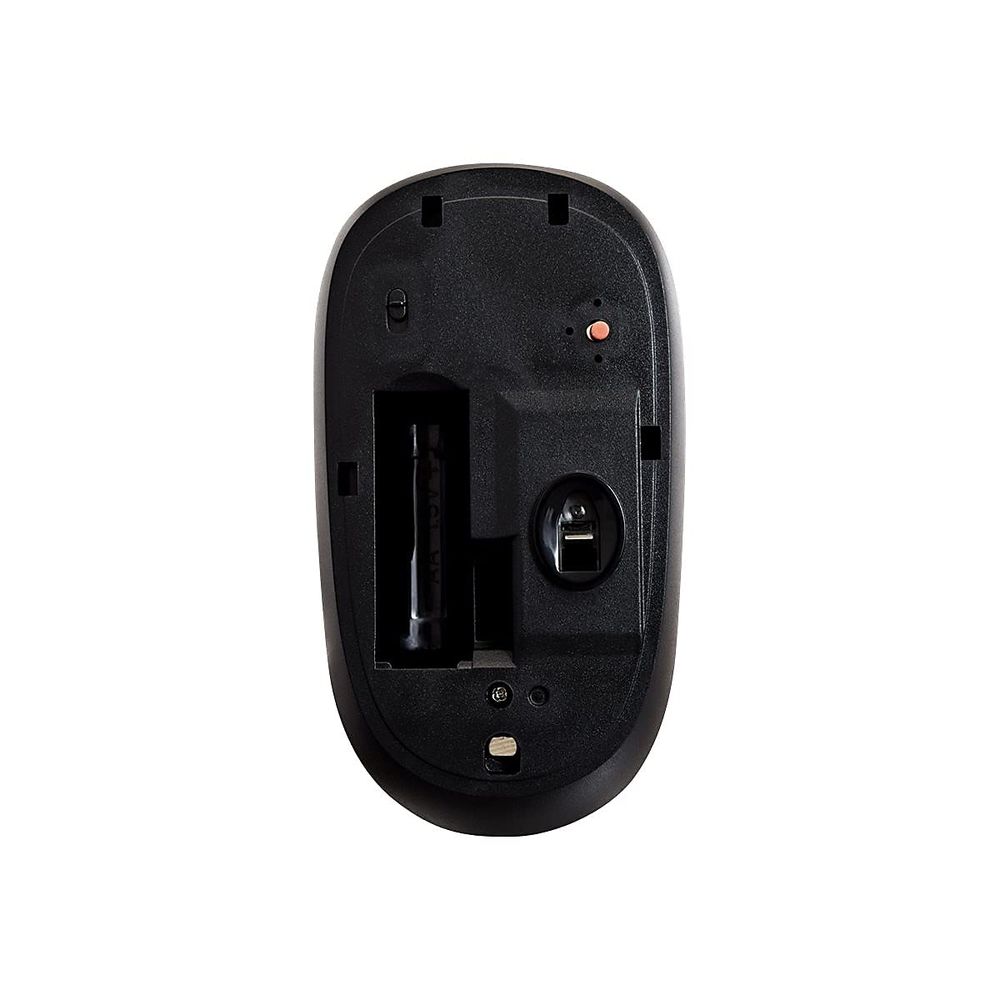 Mus V7 MW550BT Svart 1600 dpi