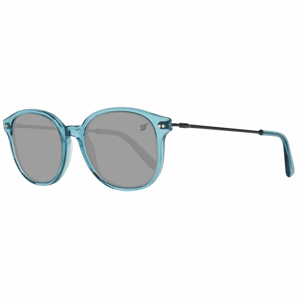 Unisexsolglasögon Web Eyewear 664689648009 Ø 52 mm