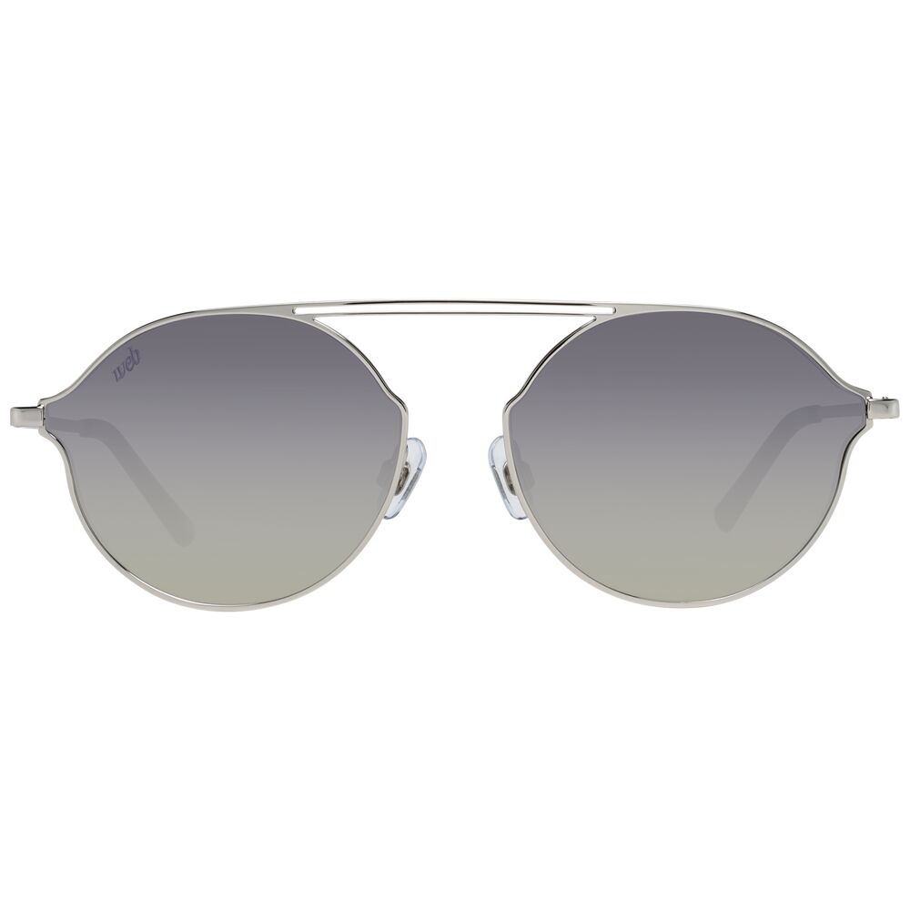 Unisexsolglasögon Web Eyewear WE0198A ø 57 mm