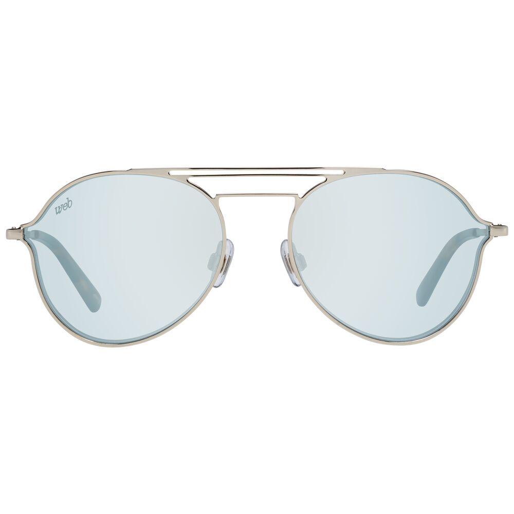 Herrsolglasögon Web Eyewear WE0230A ø 56 mm