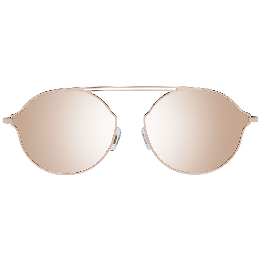 Unisexsolglasögon Web Eyewear WE0198A ø 57 mm