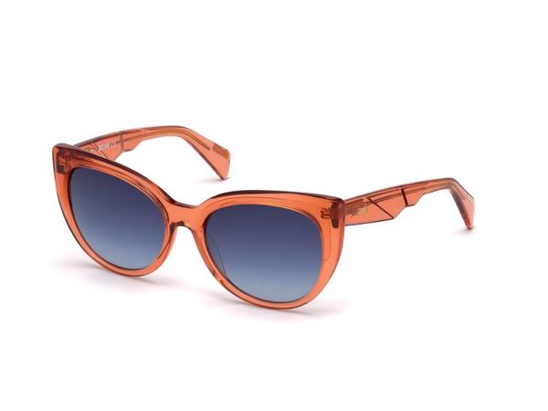 Damsolglasögon Just Cavalli JC836S ø 56 mm
