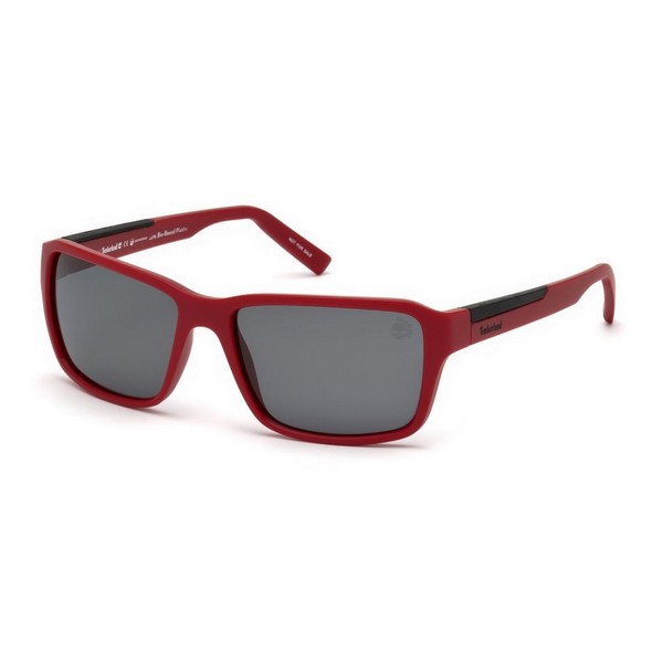 Herrsolglasögon Timberland TB9155-5967D ø 59 mm