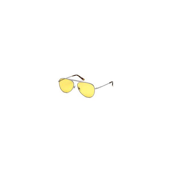 Unisexsolglasögon Web Eyewear WE0206A ø 58 mm