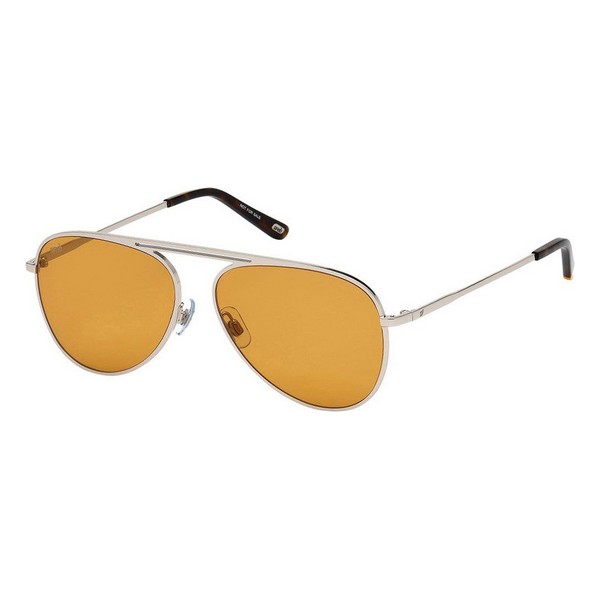 Unisexsolglasögon Web Eyewear WE0206A ø 58 mm