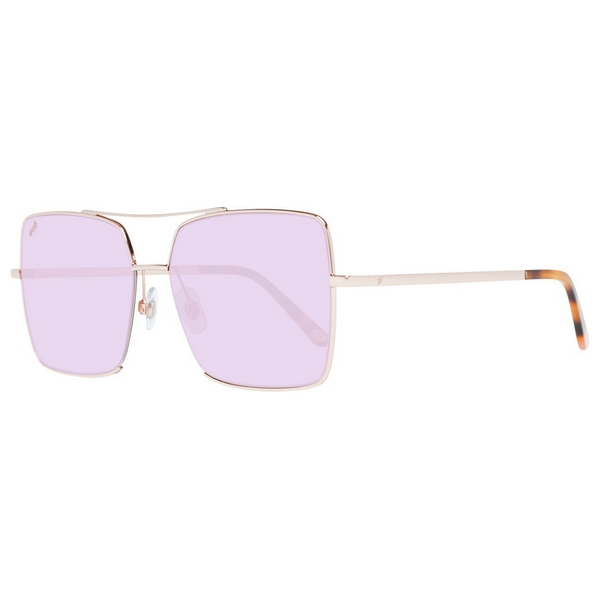Damsolglasögon Web Eyewear WE0210-33E ø 57 mm