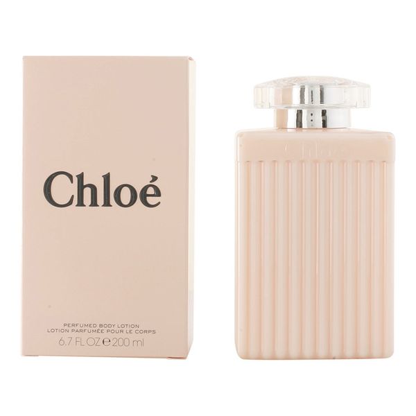 Fuktlotion Signature Chloe (200 ml)