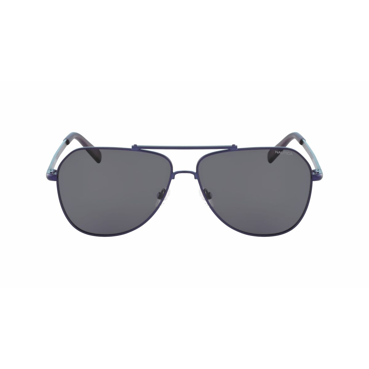 Herrsolglasögon Nautica N4636SP-420 ø 60 mm
