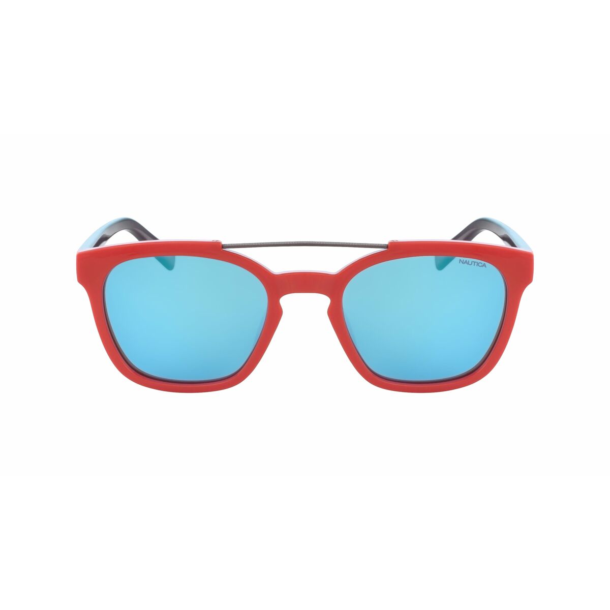 Herrsolglasögon Nautica N3638SP-620 ø 54 mm