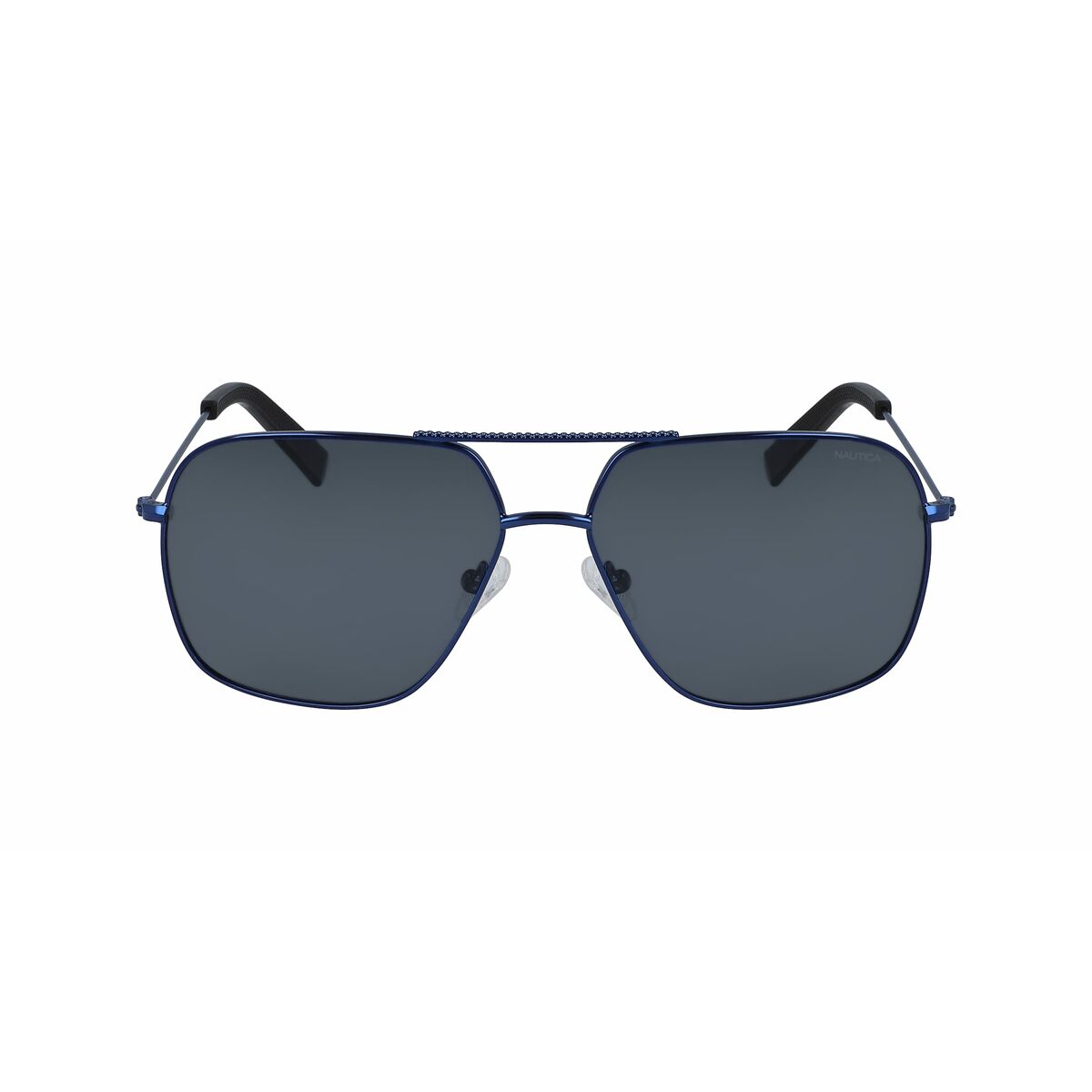 Herrsolglasögon Nautica N4640SP-420 ø 60 mm
