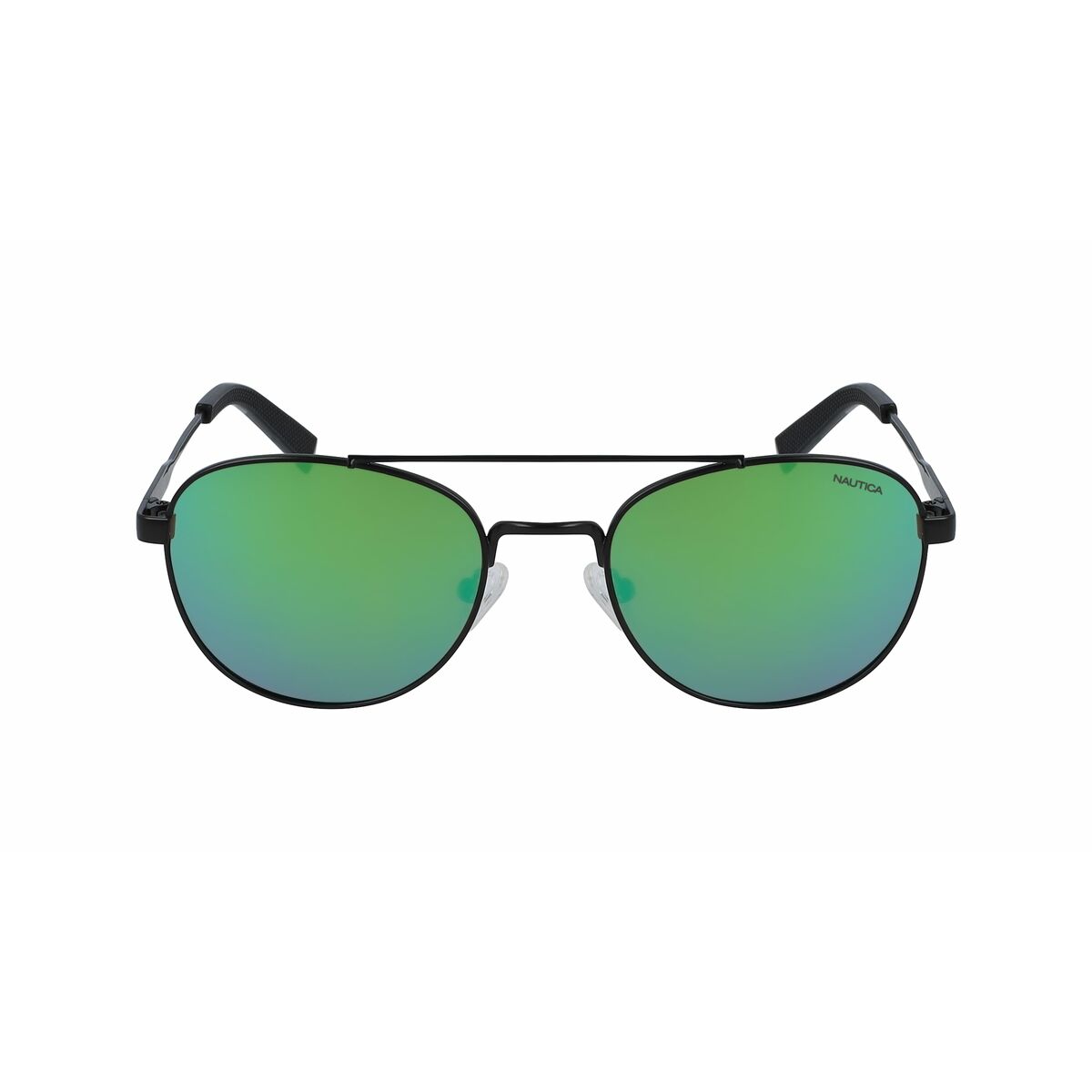 Herrsolglasögon Nautica N4641SP-005 Ø 53 mm