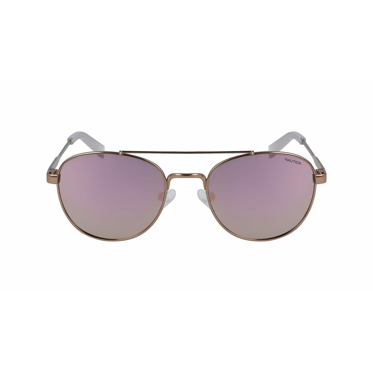 Herrsolglasögon Nautica N4641SP-785 Ø 53 mm