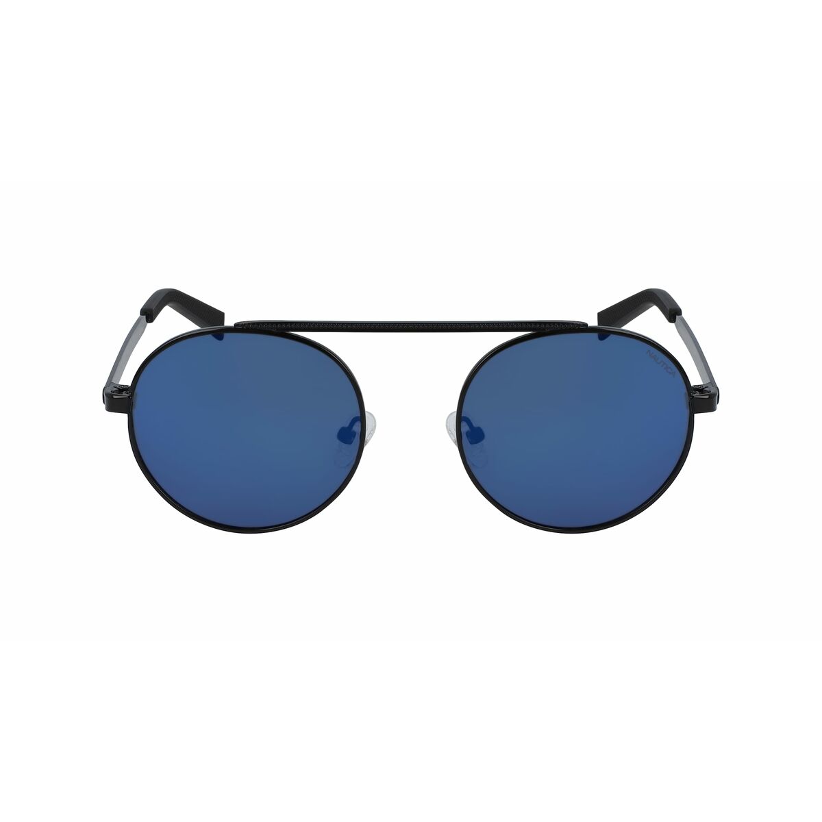 Herrsolglasögon Nautica N4643SP-001 Ø 51 mm