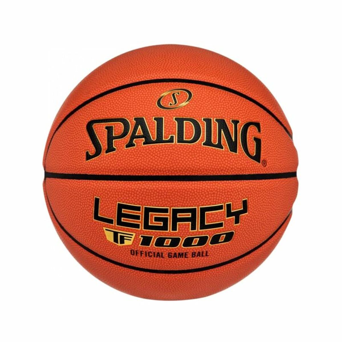 Basketboll Spalding TF-1000 Legacy Multicolour 6 år