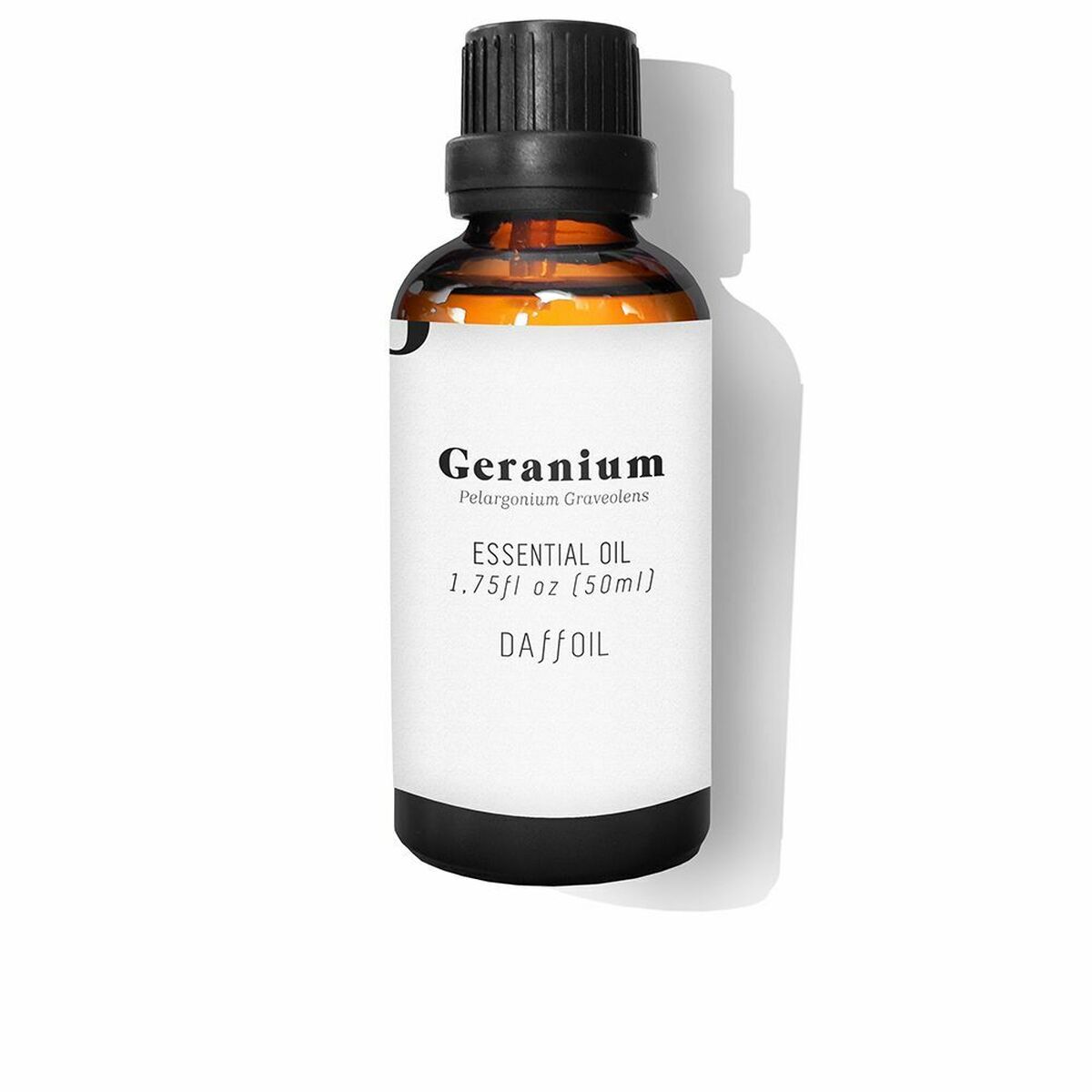 Eterisk olja Daffoil Pelargon (50 ml)