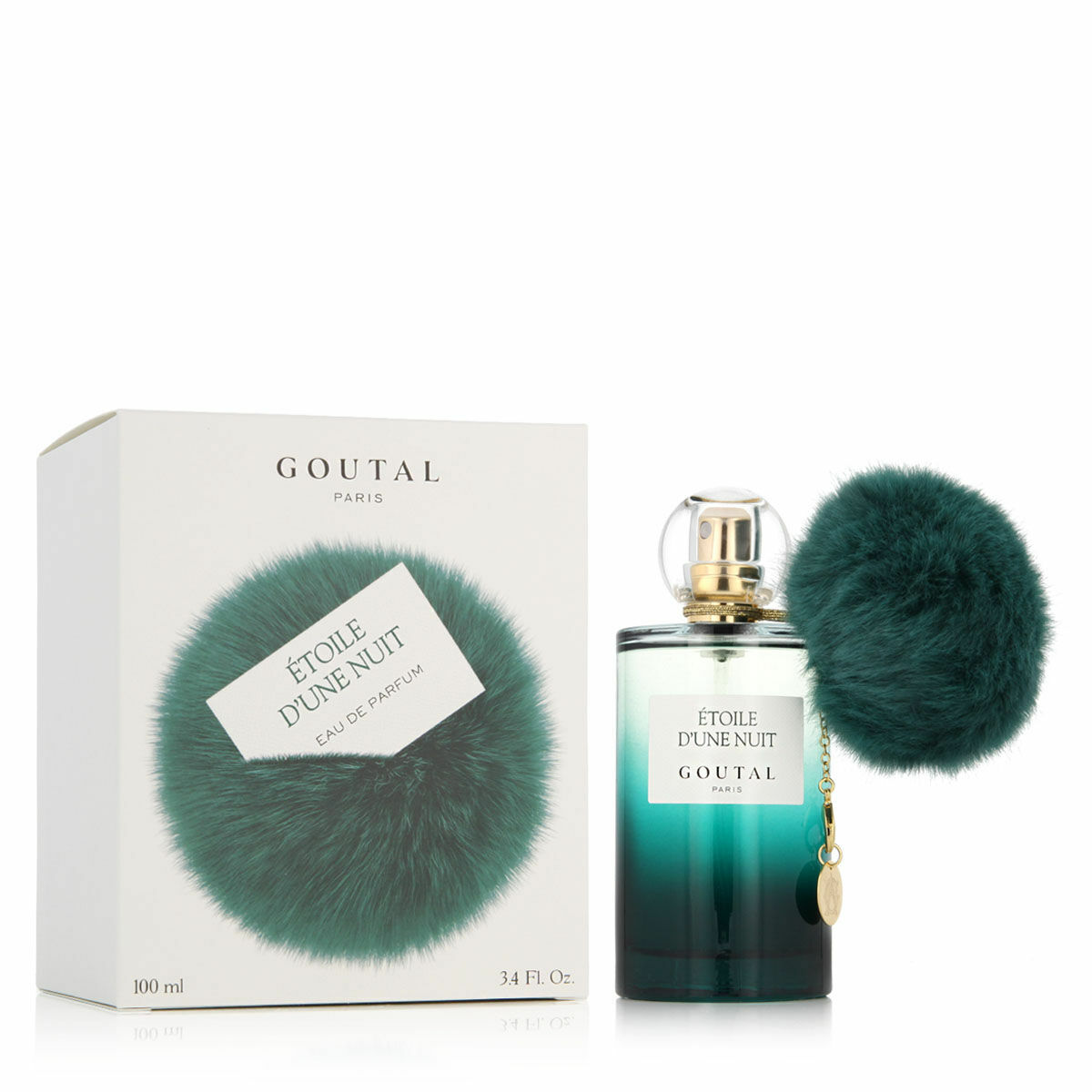 Parfym Damer Goutal 711367108130 EDP 100 ml