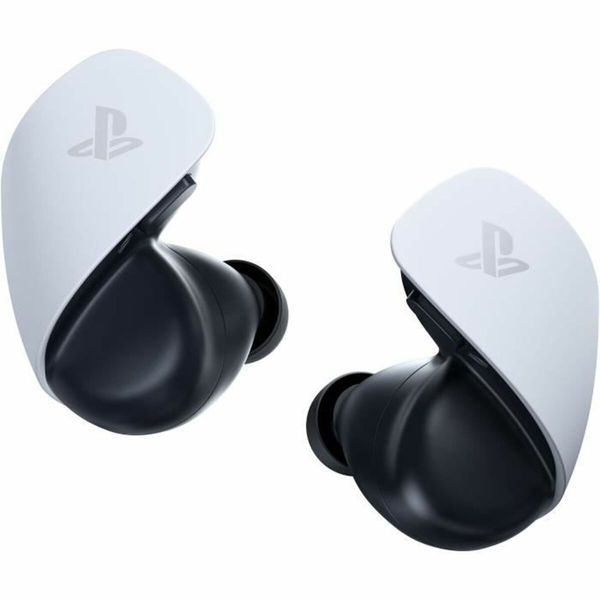 Bluetooth Hörlurar Sony Svart/Vit