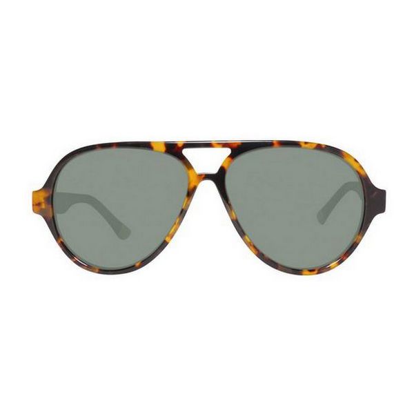 Herrsolglasögon Gant GR2003 58S79 ø 58 mm