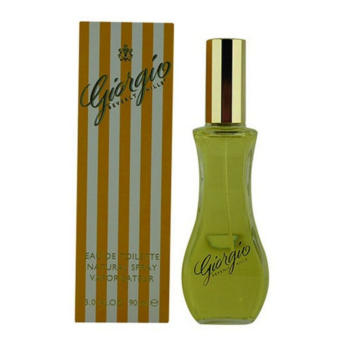 Parfym Damer Giorgio EDT 50 ml