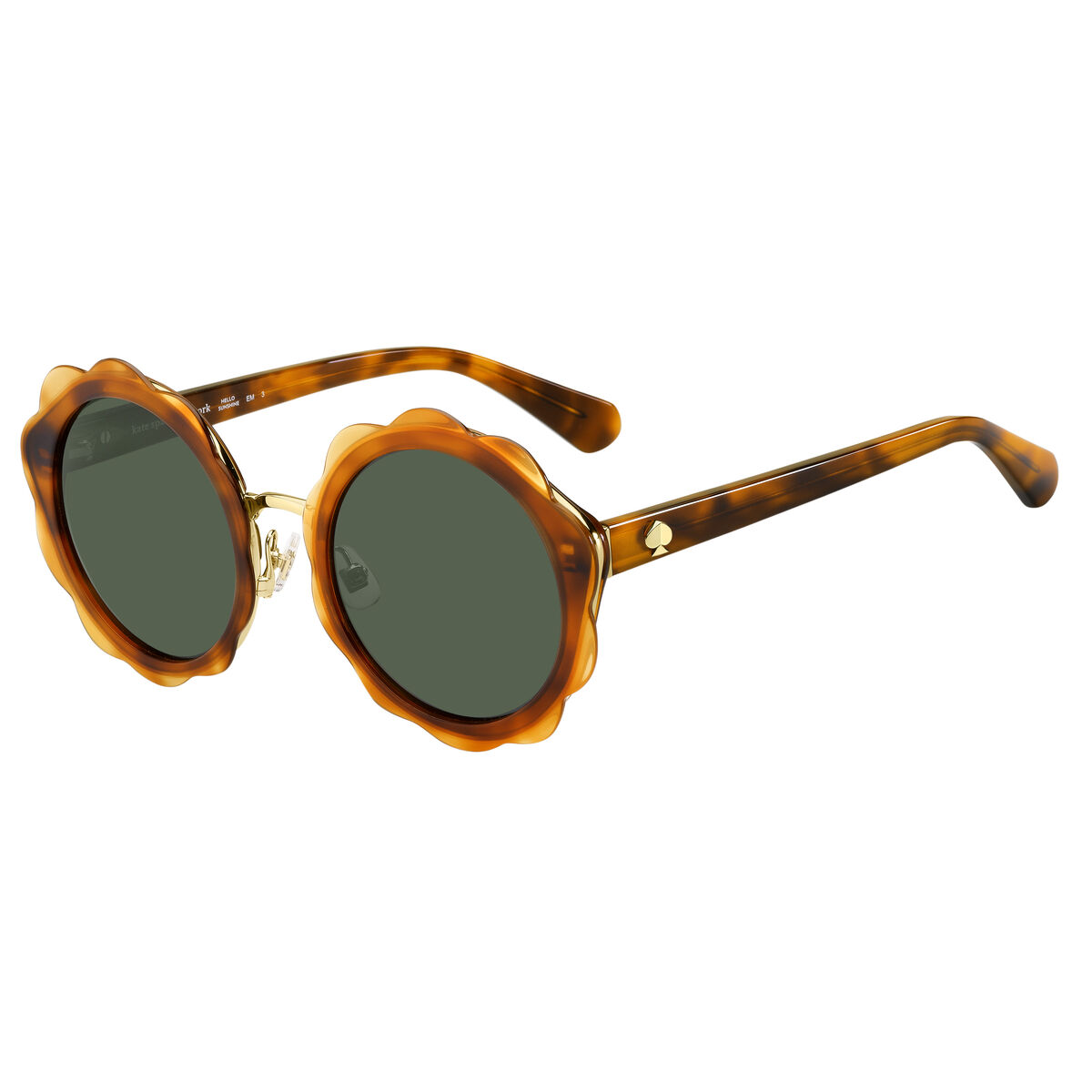 Damsolglasögon Kate Spade KARRIE-S-09Q Ø 52 mm
