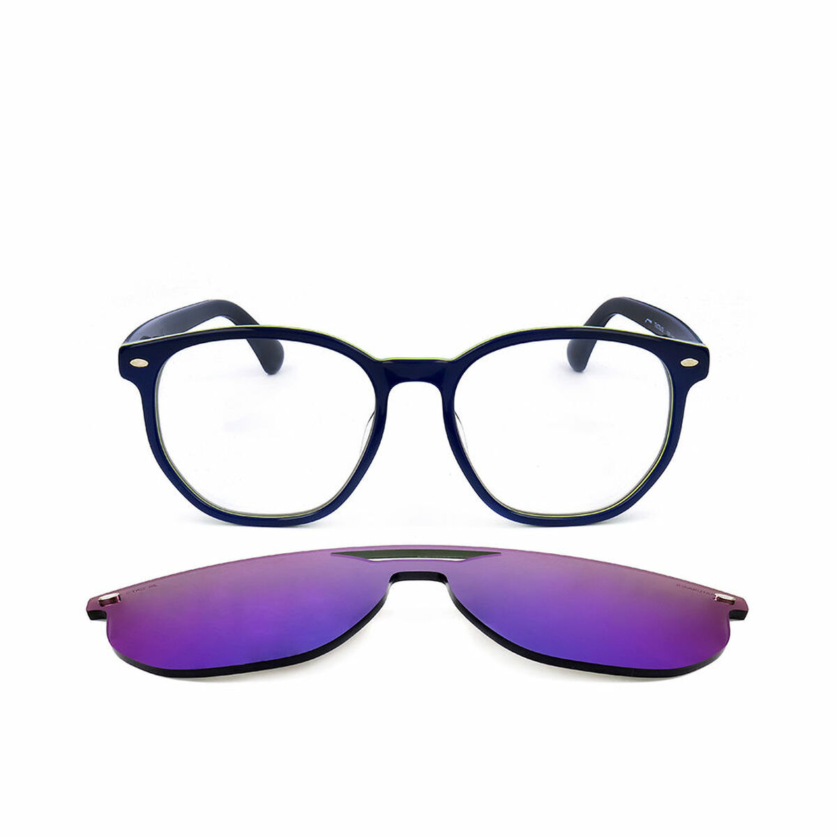 Unisexsolglasögon Havaianas UBATUBA-CS-PJP Ø 51 mm ø 54 mm
