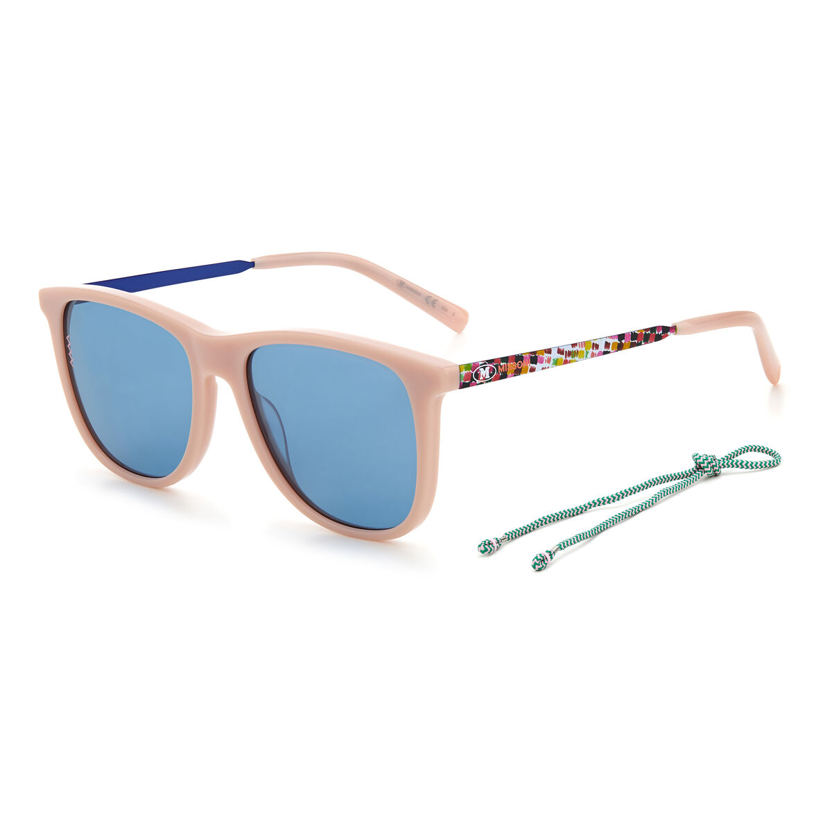Damsolglasögon Missoni MMI-0029-S-35J ø 54 mm