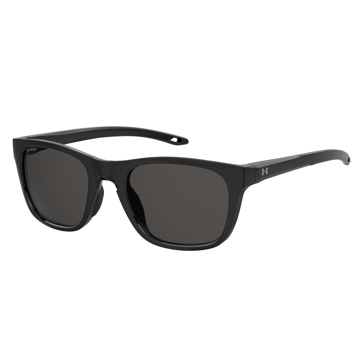Unisexsolglasögon Under Armour UA-0013-G-S-807F4M9 Ø 55 mm