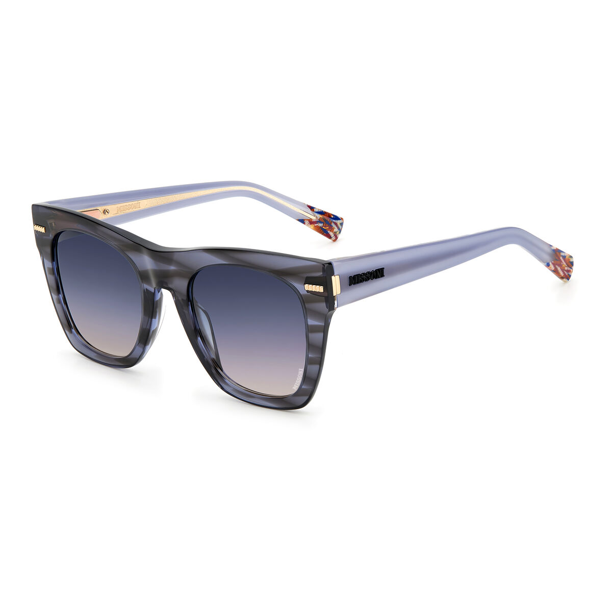 Damsolglasögon Missoni MIS-0069-S-2W8