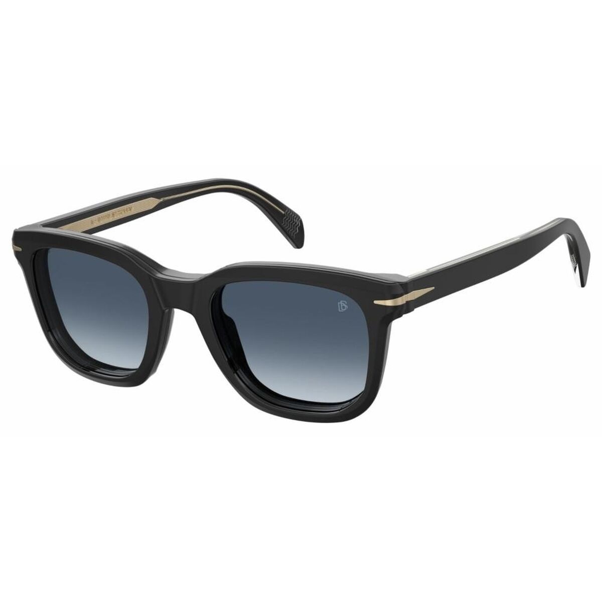 Herrsolglasögon David Beckham DB 7043_CS