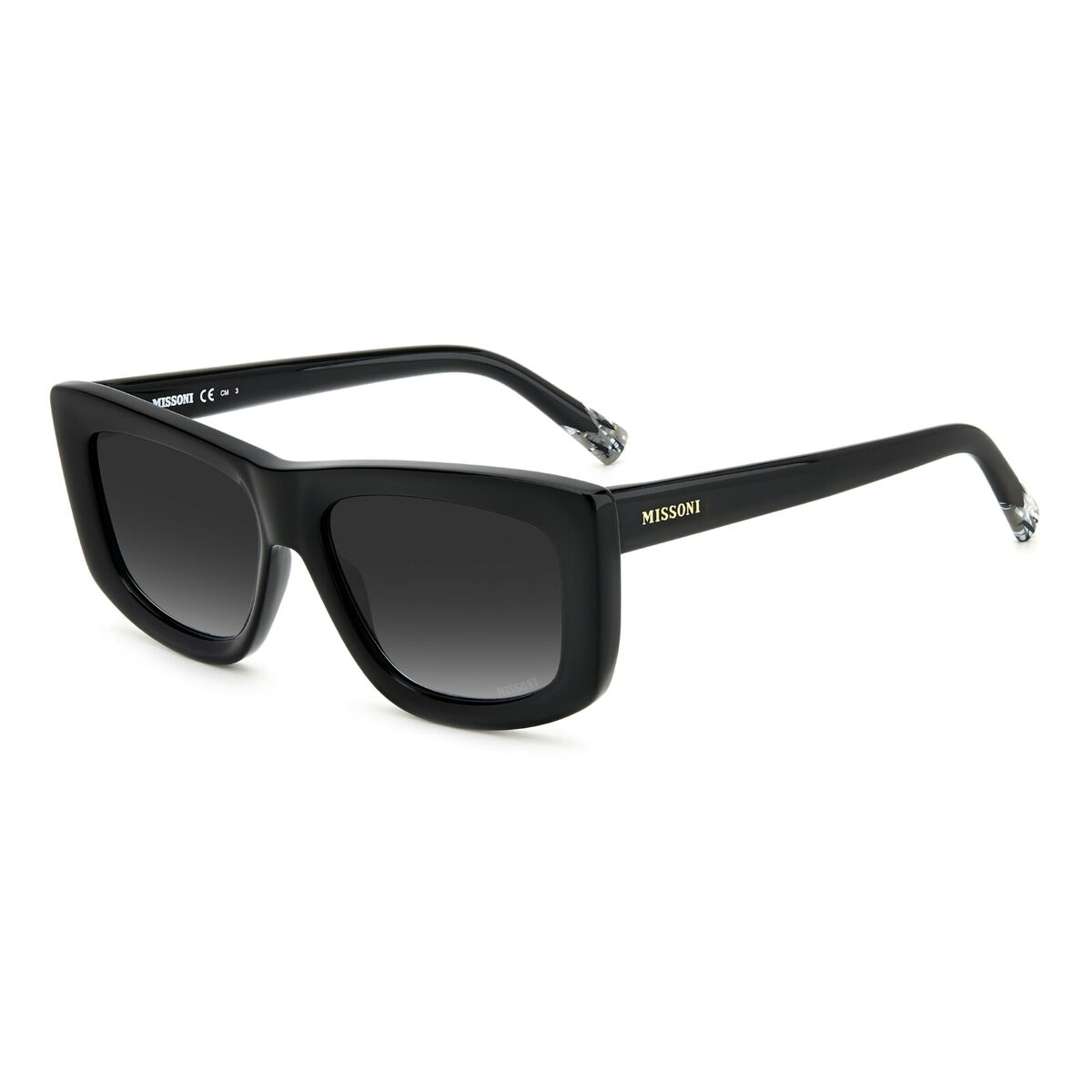 Damsolglasögon Missoni MIS-0111-S-807 ø 56 mm
