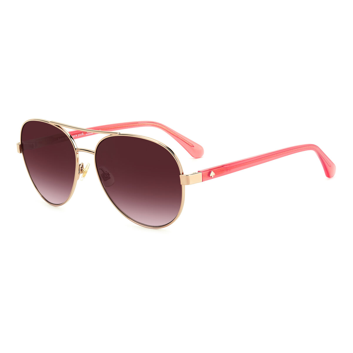 Damsolglasögon Kate Spade AVERIE-S-AU2 ø 58 mm