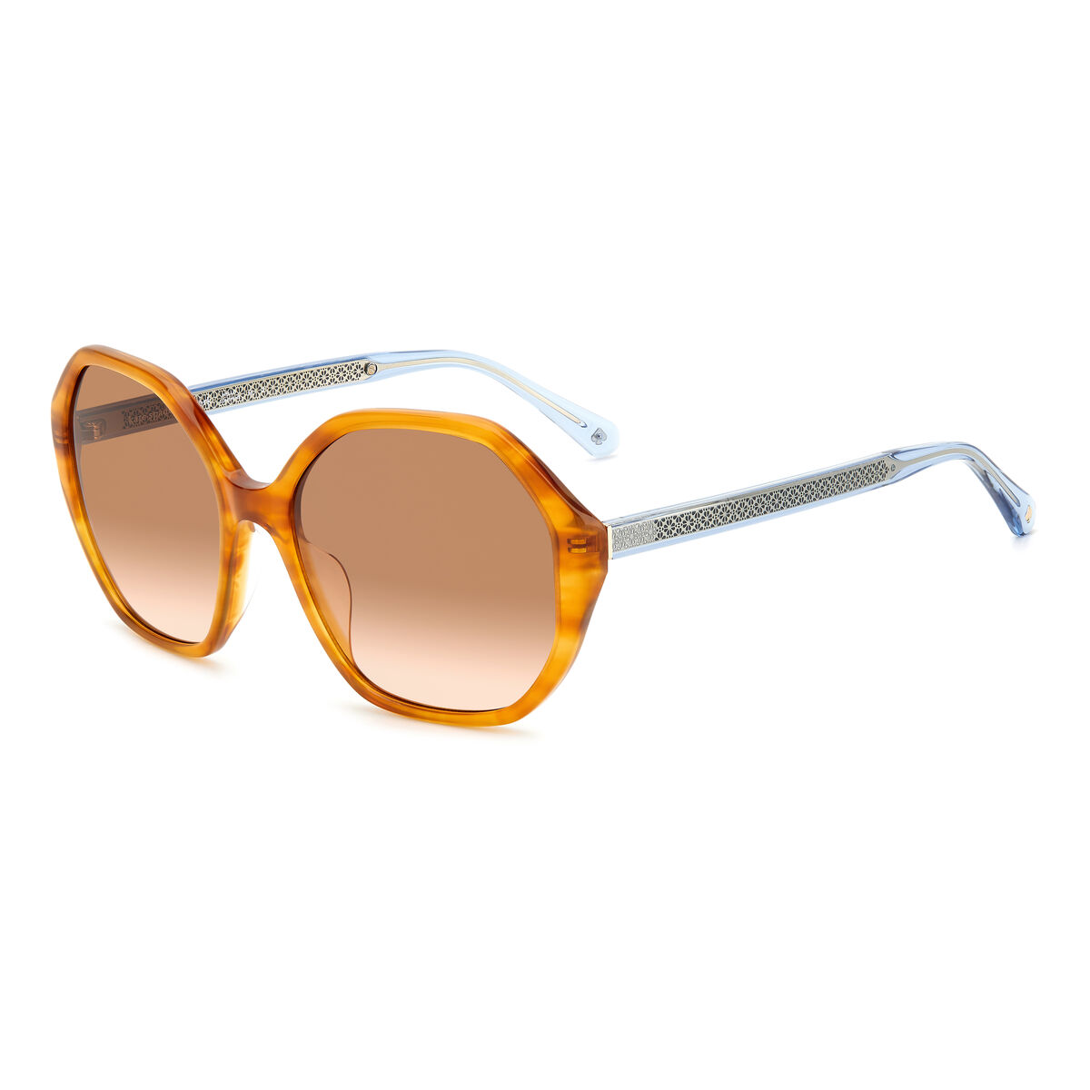 Damsolglasögon Kate Spade WAVERLY-G-S-EX4 ø 57 mm